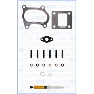 Comparateur de prix : AJUSA Kit de montage Turbocompresseur pour KIA: Carnival, Sedona (Ref: JTC11356)