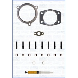 Comparateur de prix : AJUSA Kit de montage Turbocompresseur pour VOLVO: V70, XC 90, XC 70 (Ref: JTC11411)