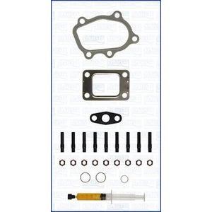 Comparateur de prix : Ajusa Kit de montage, compresseur KENNZEICHNUNG AUSLAUFARTIKEL (AA), par ex. pour Nissan