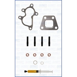 Comparateur de prix : AJUSA JTC11048 Kit de montage, compresseur