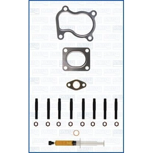 Comparateur de prix : Kit d'assemblage, turbocompresseur AJUSA JTC11062