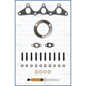 Comparateur de prix : AJUSA Kit de montage Turbocompresseur pour SMART: Fortwo (Ref: JTC11036)