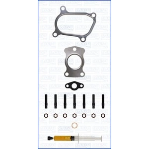 Comparateur de prix : AJUSA JTC11263 Kit de montage, compresseur