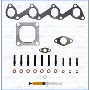 Comparateur de prix : AJUSA Kit de montage Turbocompresseur pour FORD: Focus (Ref: JTC11239)