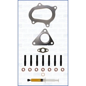 Comparateur de prix : Kit d'assemblage, turbocompresseur AJUSA JTC11506