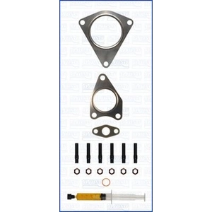 Comparateur de prix : AJUSA Kit de montage Turbocompresseur pour AUDI: A5, A4, Q5 (Ref: JTC11510)