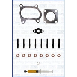 AJUSA Kit de montage Turbocompresseur pour HYUNDAI: Terracan (Ref: JTC11446) pas cher