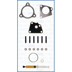 Comparateur de prix : Kit d'assemblage, turbocompresseur AJUSA JTC11493