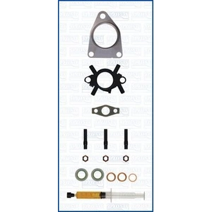 Comparateur de prix : Kit d'assemblage, turbocompresseur AJUSA JTC11432