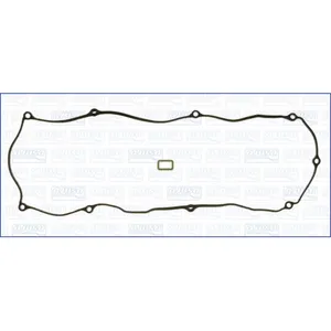 Jeu de joints, cache culbuteur AJUSA 56050000 pas cher