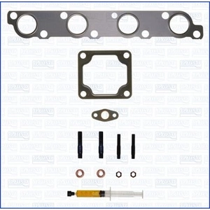 Comparateur de prix : AJUSA Kit de montage Turbocompresseur pour FORD: Transit/Tourneo (Ref: JTC11554)