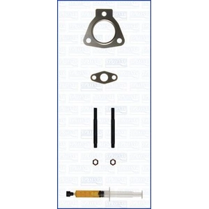 Comparateur de prix : Kit d'assemblage, turbocompresseur AJUSA JTC11590