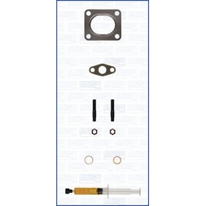 AJUSA Kit de montage Turbocompresseur pour IVECO: Daily (Ref: JTC11572)