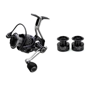 Akami Moulinet Spinning Mi-spin pas cher