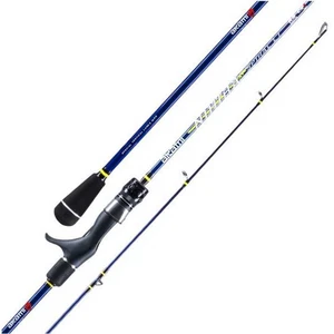 Akami Canne à Jigging Légère Nihira Spiral Ct pas cher