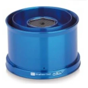 BOBINE AKAMI RELY SC - COULEUR BLUE, GR 82, TYPE 1.5, CAPACITY (MM/M) 0.20/220, BRRAKE carbone pas cher