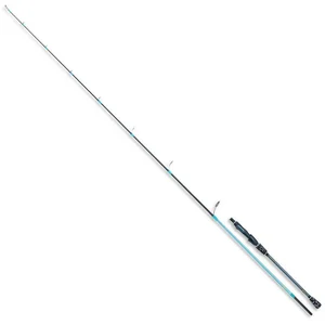 Sugoi Canne à Jigging Légère Ikaros Take