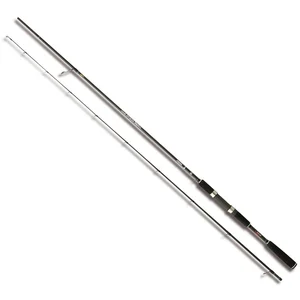 AKAMI Canne SURUME IKA - Power Medium-FAST ACTION, GR 5-21, MT 2.58, SECTION 2, WEIGHT (GR) 138