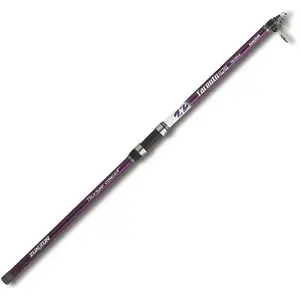 Zunzun Canne De Surfcasting Télescopique Tarento pas cher