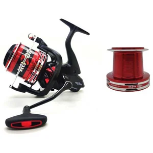 Akami Kozor Red Edition Surfcasting Reel Argenté 8000 pas cher