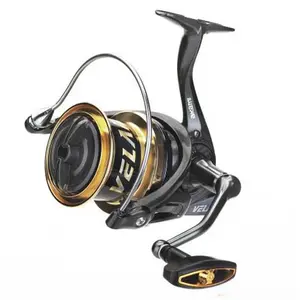 Akami Moulinet De Surfcasting Velam pas cher