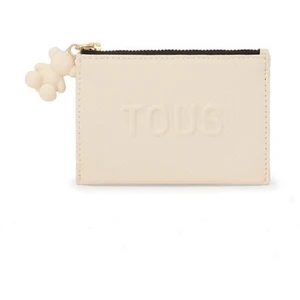 Comparateur de prix : TOUS Porte-Monnaie Beige La Rue New | 395910495, Beige, Talla única, Porte-Monnaie