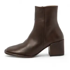 Comparateur de prix : Neosens pour femme. 333741112003_012 Bottines en cuir marron S3374 (40...