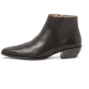 Neosens S3352 Nappa Black/Ruche 37 Black Femme Bottine À Talons 37 pas cher