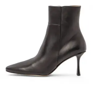 Neosens S3195 Nappa Black/VILANA 38 Black Femme Bottine À Talons 38 pas cher