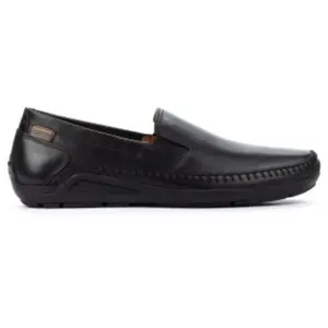 Mocassins Pikolinos Azores 06H-5303 Noir 44 06H-5303-000 pas cher