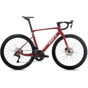 Bh Vélo De Route Rs1 5.5 Ultegra Di2 2027 S pas cher