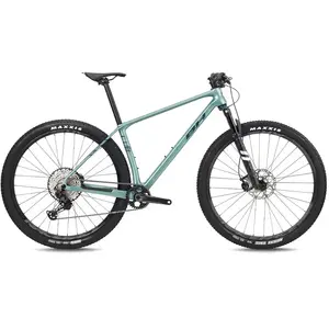 Bh Vtt Ultimate 8.0 29´´ Deore 6100 12s 2026 MVendu parbikeinn
