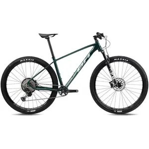 Bh Vtt Expert 5.5 29´´ Deore 6100 12s 2026 LVendu parbikeinn