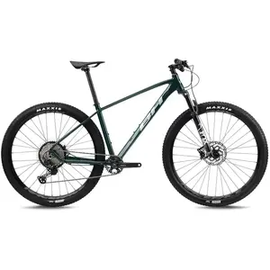 Bh Vtt Expert 5.5 29´´ Deore 6100 12s 2026 XLVendu parbikeinn