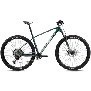 Bh Vtt Expert 5.0 29´´ Deore 6100 12s 2026 MVendu parbikeinn