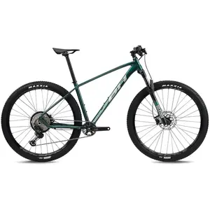 Bh Vtt Expert 5.0 29´´ Deore 6100 12s 2026 SVendu parbikeinn