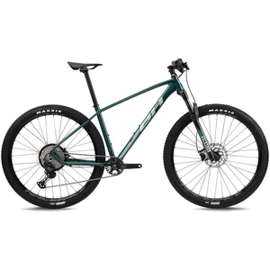 Bh Vtt Expert 5.0 29´´ Deore 6100 12s 2026 LVendu parbikeinn