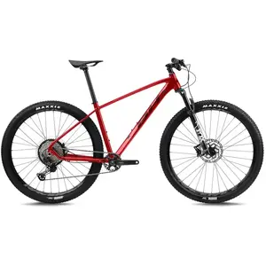 Bh Vtt Expert 5.5 29´´ Deore 6100 12s 2026 SVendu parbikeinn