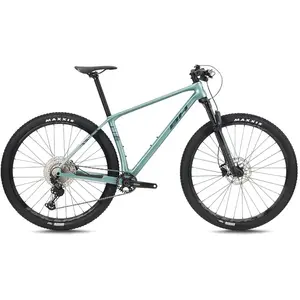 Bh Vtt Ultimate 6.0 29´´ Deore 6100 12s 2026 SVendu parbikeinn
