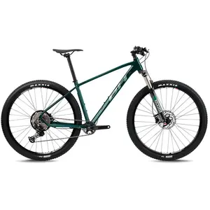 Bh Vtt Expert 4.5 29´´ Xt 2026 XL