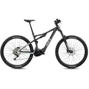 Bh Vtt électriques Ilynx+ Sl Trail 8.0 Shimano Ep6 29´´ Deore 2026 SVendu parbikeinn