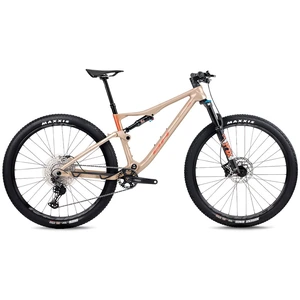 Bh Vtt Lynx Race 6.0 29´´ Xt 2026 S
