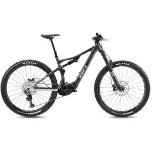 Bh Vtt électriques Ilynx+ Sl Enduro 9.0 Shimano Ep6 29´´ Deore 2026 MVendu parbikeinn