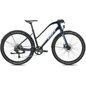 Bh Cadre De Vélo Urbain Oxford Jet Lite 28´´ Deore 2026 MVendu parbikeinn
