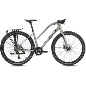 Bh Cadre De Vélo Urbain Oxford Jet 28´´ Deore 2026 MVendu parbikeinn