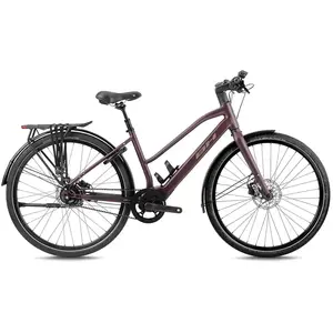 Bh Vélo électrique Core Jet Pro Bhz 700c Alfine 2025 XL pas cher