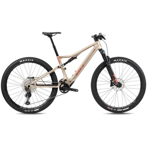 Bh Vtt électriques Ilynx Race Carbon 7.7 2ezmag 29´´ Deore 2026 MVendu parbikeinn