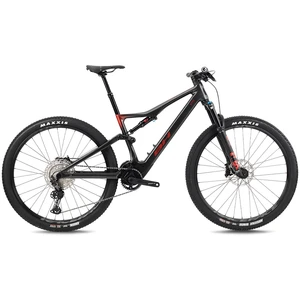 Bh Vtt électriques Ilynx Race Carbon 7.7 2ezmag 29´´ Deore 2026 LVendu parbikeinn