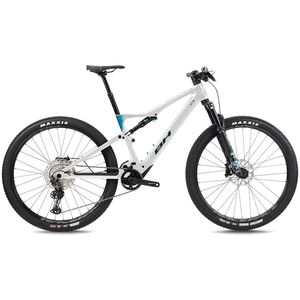 Bh Vtt électriques Ilynx Race Carbon 7.7 2ezmag 29´´ Deore 2026 LVendu parbikeinn