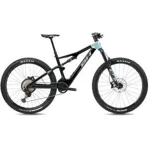 Bh Vtt électriques Ilynx Trail 8.2 2ezmag 29´´ Deore 2026 MVendu parbikeinn